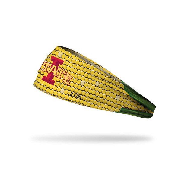 I-State Corn Cob Headband